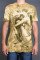 Футболка Affliction Despair Bamboo T-shirt
