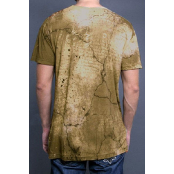 Футболка Affliction Despair Bamboo T-shirt