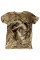 Футболка Affliction Despair Bamboo T-shirt