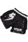 Шорты для тайского бокса Venum Giant Muay Thai Shorts Black White