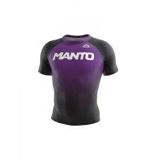 Рашгард Manto Rashguard Rank Purple