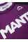 Рашгард Manto Rashguard Rank Purple