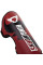 Защита голени Ringhorns Charger Shin Guards Insteps Red
