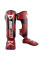 Защита голени Ringhorns Charger Shin Guards Insteps Red