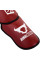 Защита голени Ringhorns Charger Shin Guards Insteps Red