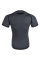 Компрессионная футболка Venum Contender 3.0 Compression T-shirt Short Sleeves Heather Grey/Black