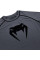 Компрессионная футболка Venum Contender 3.0 Compression T-shirt Short Sleeves Heather Grey/Black