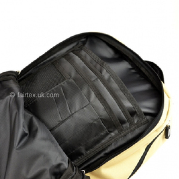 Рюкзак Fairtex BAG8 Compact Back Pack Desert