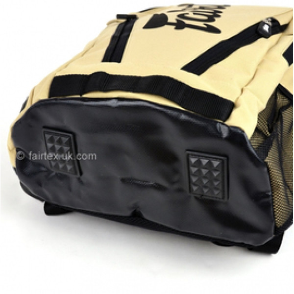 Рюкзак Fairtex BAG8 Compact Back Pack Desert