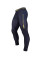 Компрессионные штаны MANTO Grappling Tights Alpha Black