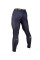 Компрессионные штаны MANTO Grappling Tights Alpha Black