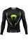 Рашгард Venum Technical 2.0 Rashguards Long Black Yellow