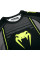 Рашгард Venum Technical 2.0 Rashguards Long Black Yellow