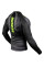 Рашгард Venum Technical 2.0 Rashguards Long Black Yellow