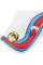 Бейсболка Venum Martini Cap Royal Blue Red