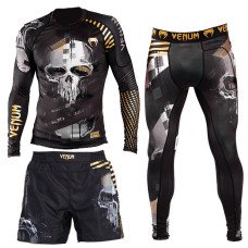 Комплект "3в1" Venum Skull 