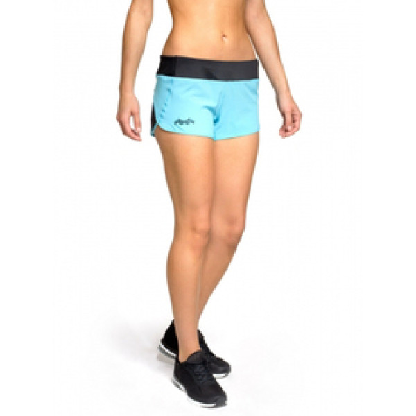 Спортивные шорты Peresvit Air Motion Womens Shorts Aqua
