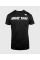 Футболка Venum Muay Thai VT T-Shirt Black White