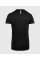 Футболка Venum Muay Thai VT T-Shirt Black White