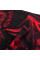 Шорты для MMA Venum Gladiator 3.0 Fightshorts Black Red