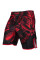 Шорты для MMA Venum Gladiator 3.0 Fightshorts Black Red