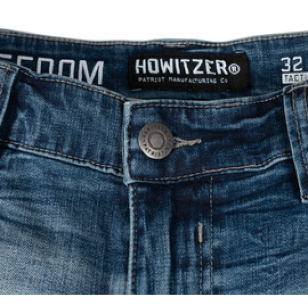 Джинсы Howitzer Freedom Void Bonneville LT