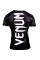 Рашгард Venum Giant с коротким рукавом - Black