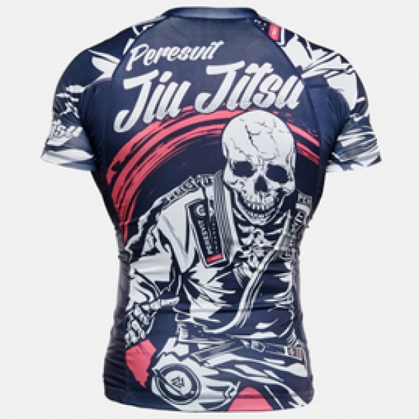 Рашгард Peresvit Phantom Jitser Short Sleeve