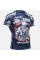 Рашгард Peresvit Phantom Jitser Short Sleeve