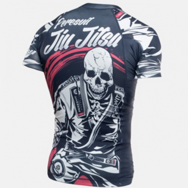 Рашгард Peresvit Phantom Jitser Short Sleeve