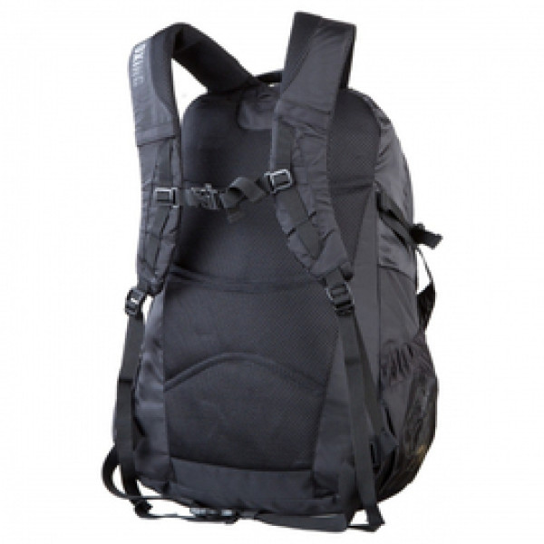 Рюкзак Title Black Besieged Back Pack