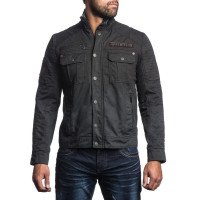 Куртка Affliction Dusty Trail Jacket