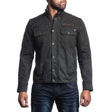 Куртка Affliction Dusty Trail Jacket