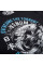 Футболка Venum Koi T-Shirt Black