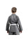 Детское кимоно Venum Contender Kids BJJ Gi Grey