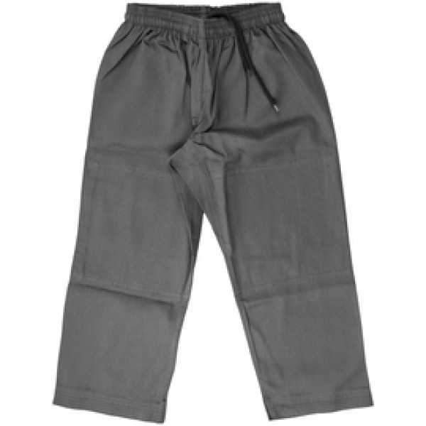 Детское кимоно Venum Contender Kids BJJ Gi Grey