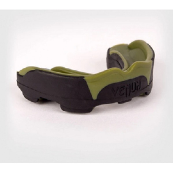 Капа Venum Predator Mouthguard Black Khaki