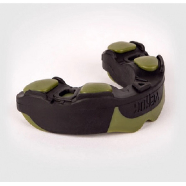 Капа Venum Predator Mouthguard Black Khaki