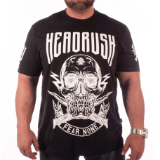 Футболка HeadRush The Entraped