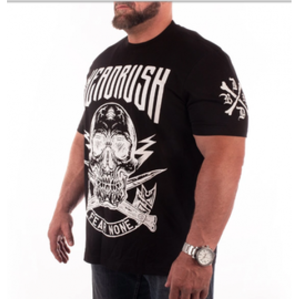 Футболка HeadRush The Entraped