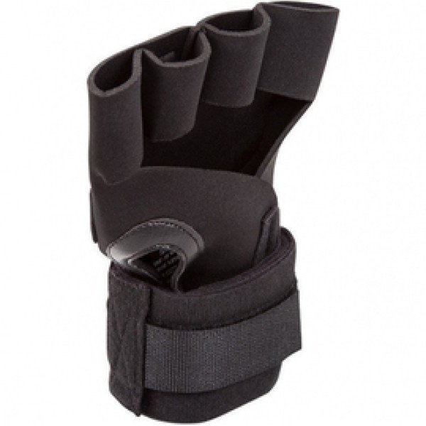 Накладки гелевые бинты Venum Gel Kontact Glove Wraps