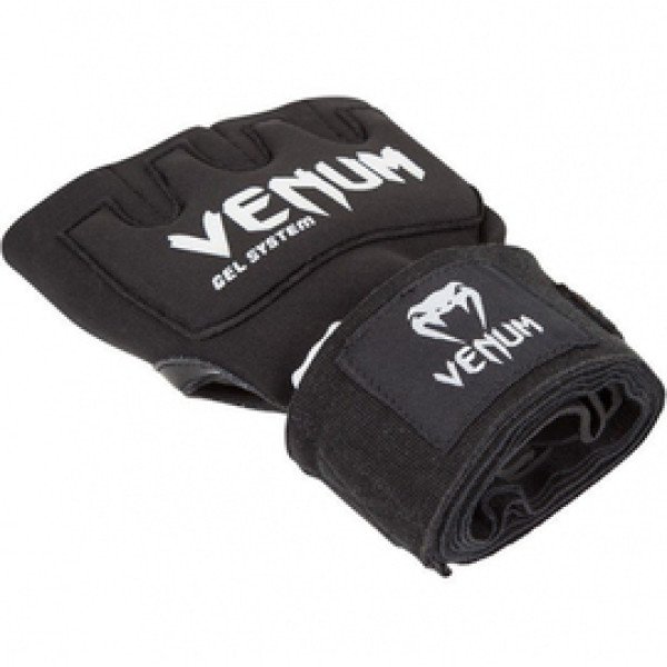 Накладки гелевые бинты Venum Gel Kontact Glove Wraps
