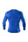 Компрессионная футболка с длинным рукавом Peresvit 3D Performance Rush Compression T-Shirt Royal