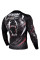 Рашгард Venum Grizzli Rashguard Long Sleeves Black