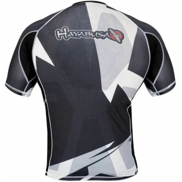 Рашгард Hayabusa Metaru