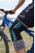 Наколінники Power System PS-6021 Knee Support Evo Black/Blue (пара) M