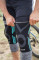Наколінники Power System PS-6021 Knee Support Evo Black/Blue (пара) M