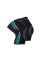 Наколінники Power System PS-6021 Knee Support Evo Black/Blue (пара) M