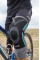 Наколінники Power System PS-6021 Knee Support Evo Black/Blue (пара) M