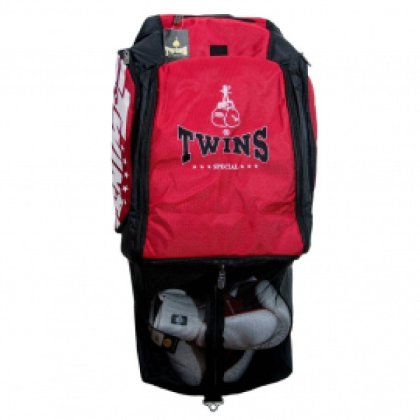 Рюкзак-сумка Twins BAG5 Red